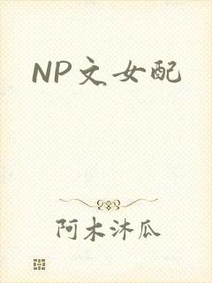 NP文女配