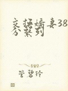 交换娇妻38部分系列