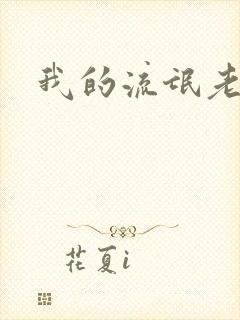 我的流氓老师