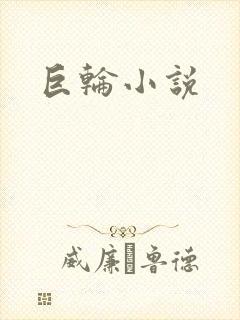 巨轮小说