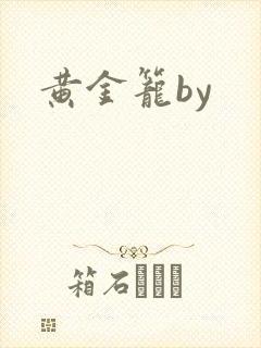 黄金笼by封面