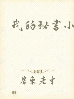我的秘书小姐
