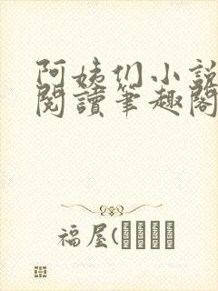 阿姨们小说全文阅读笔趣阁