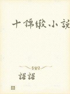 十锦缎小说