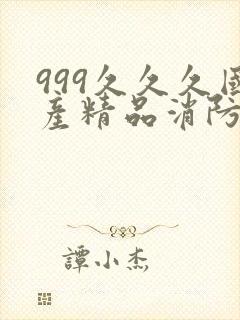 999久久久国产精品消防器材