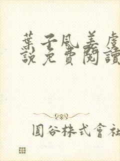 叶子风姜虞雪小说免费阅读