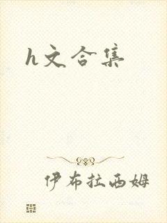 h文合集