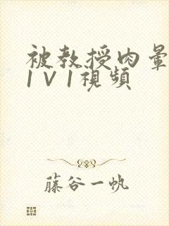 被教授肉晕了H1∨1视频