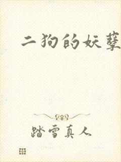 二狗的妖孽人生