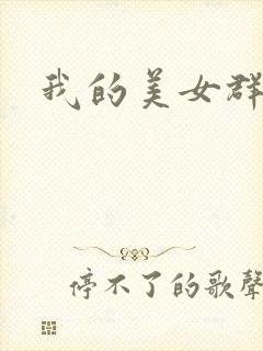 我的美女群芳封面