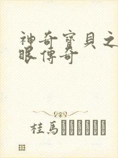 神奇宝贝之写轮眼传奇