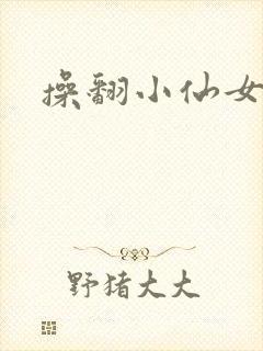 操翻小仙女