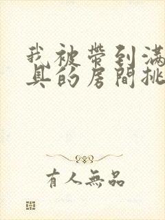 我被带到满是玩具的房间挑调游戏