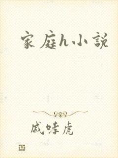 家庭h小说