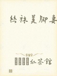 丝袜美脚妻封面