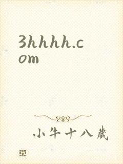3hhhh.com