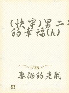 (快穿)男二号的幸福(h)