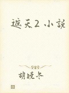 遮天2 小说