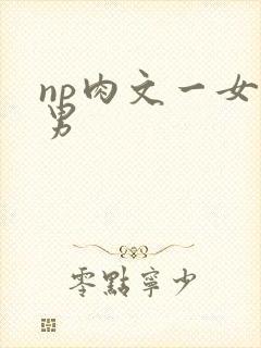 np肉文一女多男