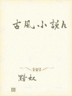 古风小说h