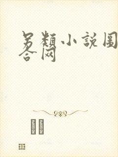 另类小说图片综合网封面