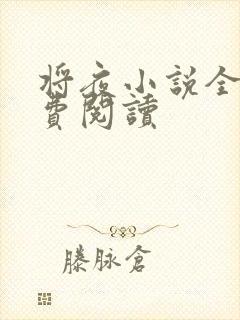 将夜小说全本免费阅读封面