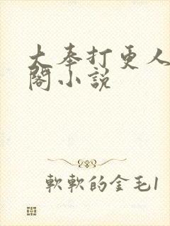 大奉打更人笔趣阁小说封面
