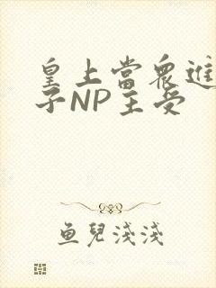 皇上当众进入太子NP主受