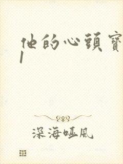 他的心头宝1v1封面