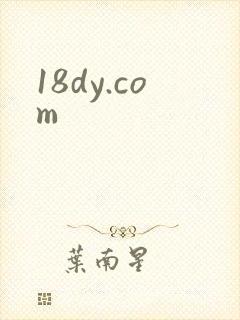 18dy.com