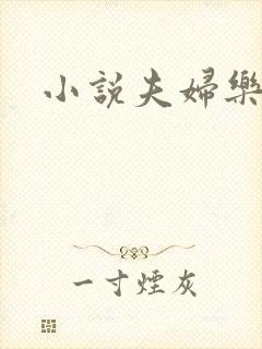 小说夫妇乐园