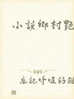 小说乡村艳妇封面