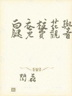 白衣校花与大长腿免费观看电视剧