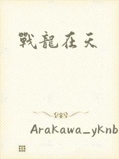 战龙在天