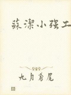 苏洁小强工地情