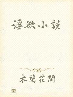 淫欲小说