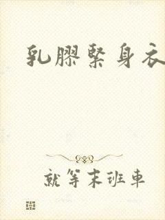 乳胶紧身衣小说