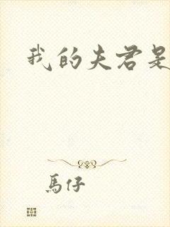 我的夫君是冥王