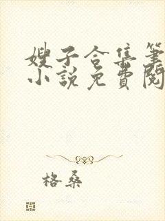嫂子合集笔趣阁小说免费阅读封面