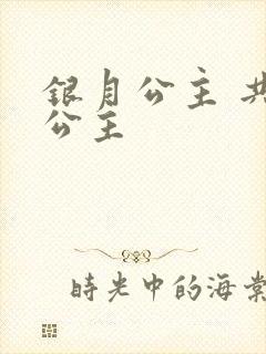 银月公主 共享公主