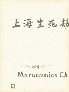 上海生死劫