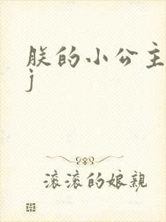 朕的小公主太嫩j封面