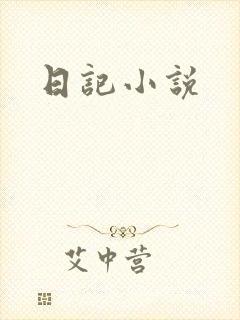 日记小说