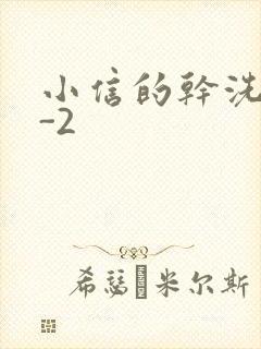 小信的干洗店1-2