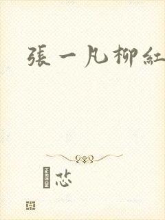 张一凡柳红