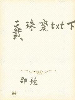天珠变txt下载
