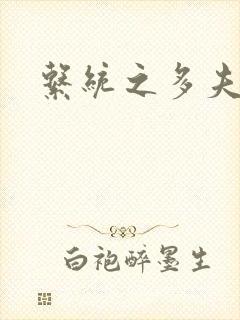 系统之多夫HP封面