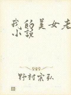 我的美女老板 小说