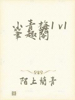 小青梅1 v1笔趣阁