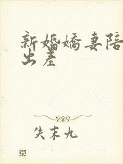 新婚娇妻陪局长出差